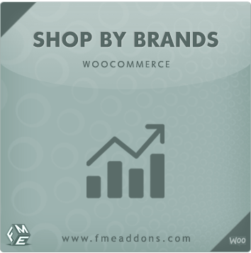 Woocommerce: WooCommerce Brands Plugin By FMEAddons For E-Merchants