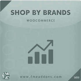 Woocommerce: WooCommerce Brands Plugin By FMEAddons For E-Merchants