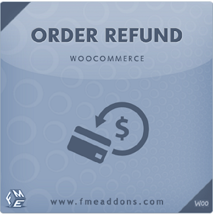 Woocommerce: WooCommerce Returns Plugin by FMEAddons