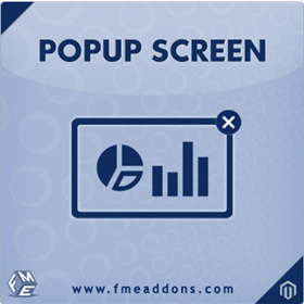Woocommerce: FMEAddons - Magento Popup Plugin
